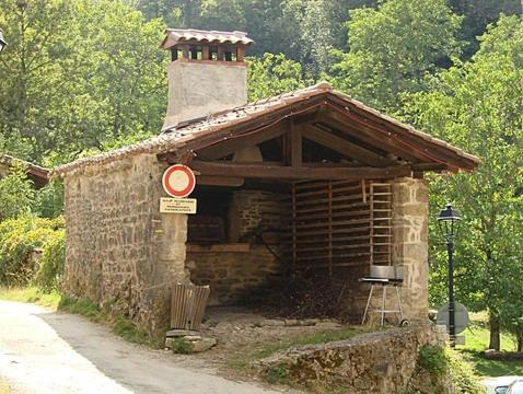 Gite Brin De Nature Au Coeur De La Nature Bugiste Ambérieu-en-Bugey Eksteriør billede